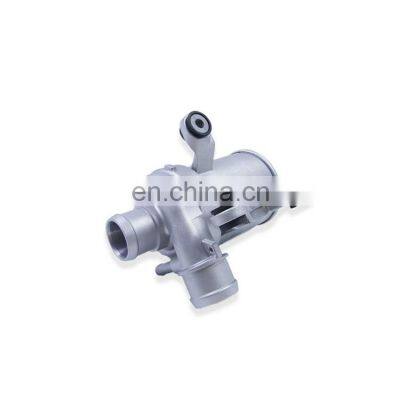 2742000107 A2742000107 Water Pump For Mercedes W205 S205 E200 E250 M270 M274