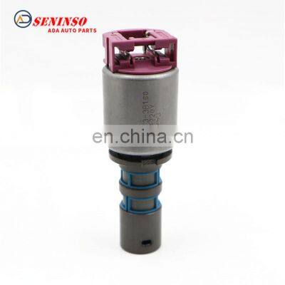 Transmission Solenoid OEM 46313-3B160 463133B160 For A6GF1 For HYUN-DAI Original Used