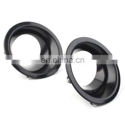 Lr015461 Lr015462 Front Bumper Land D Sport New Genuine Fog Lamp Bezel Left Driver Side Fit For Range Rov