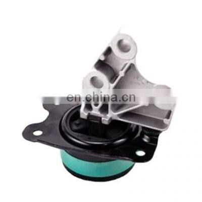 96626787 Car Auto Spare Parts Engine Mounting For Chevrolet