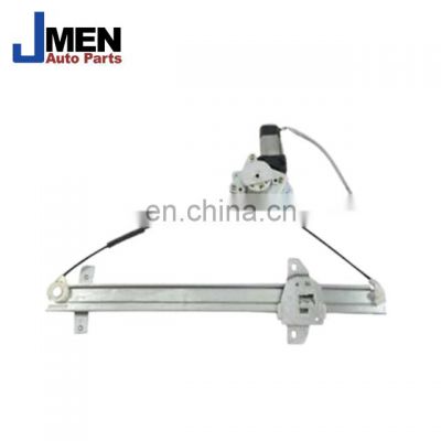 Jmen 83401-57B00 Window Regulator for SUZUKI VITRA 92-97 4D-FR W/MOTOR