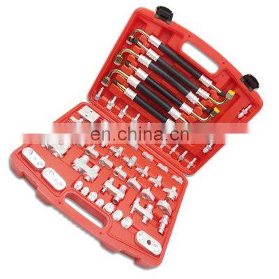 INTL-XG139 Automotive Air Conditioning Leak Repair Tools/ Ac Compressor/ Plugging Connector/ Condenser/ Evaporator
