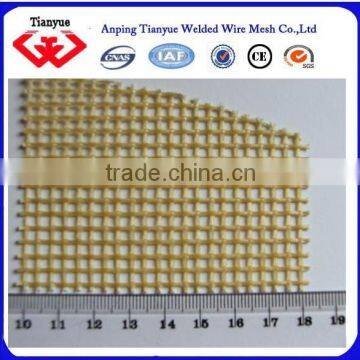 Wall Materials Application Fiberglass mesh