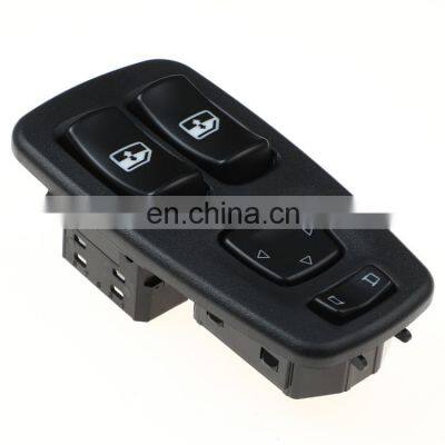 100028509 ZHIPEI Electric Windows Switch 1445793 1863514 1746397 1421856 0431601 for Scania