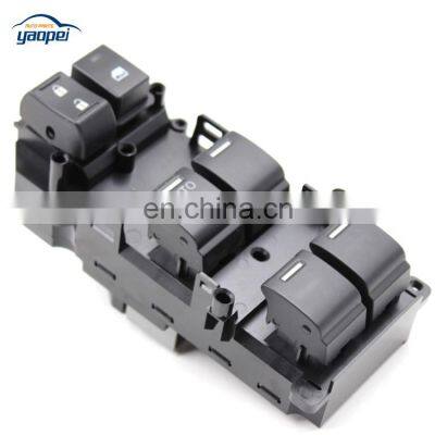 New Electric Power Window Switch For Honda Accord 2008 - 2011 OE 35750-TB0-H01