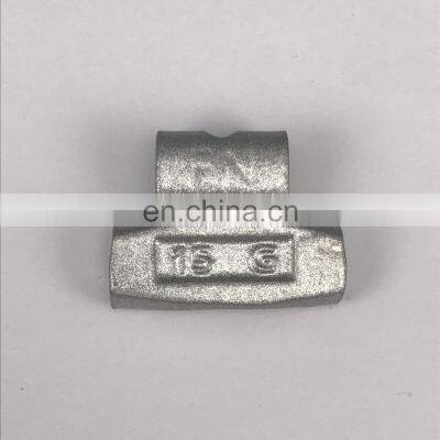 Pb Material Wheel Balancing Eights 5-60gram or Ounce Size Usedfor Steel Rim and Alloy Rim Clip on Wheel Weights photo-3