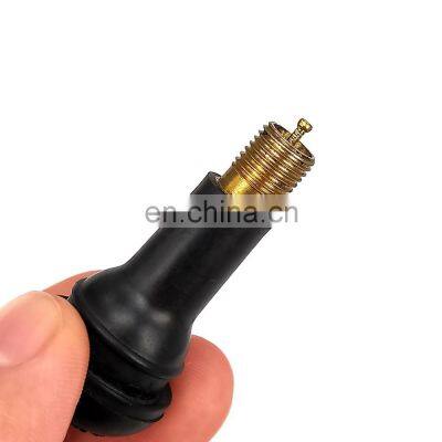 TR413 schrader tire valve Tubeless tire valve stem