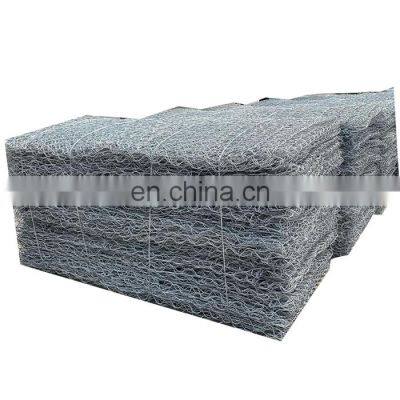 High Quality Stone Cage Gabion Flood Protection Manufacturer Hot Sale photo-3