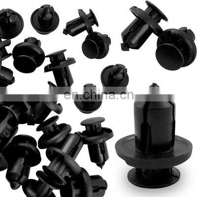Car Plastic Fastener and Auto Clips for Toyota