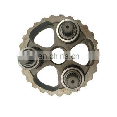 HD250 Final drive gearbox parts for RV gear wheel crankshaft sun gear and Planetary gear