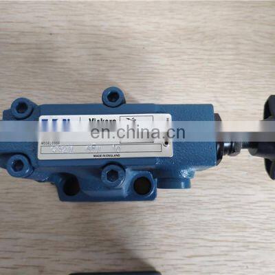 EATON VICKERS CG2V-6FW-10 CG2V-6GW-10 CG2V 8BM 10 CG2V 8FW 10 CG2V8FW10solenoid Control Valve