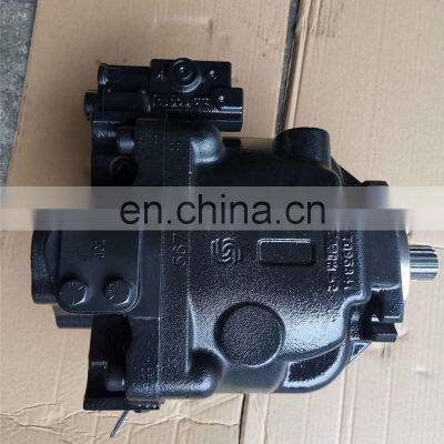 SAUER DANFOSS ERL100 ERR100 ERL130 ERR130 ERL147 ERR147 ERR130BBS3120NNN3S1RPA1NNNNNNNNN Hydraulic Piston Pump photo-5