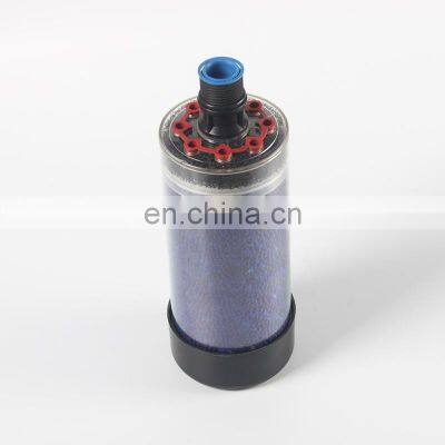 Wind turbine gearbox breathing filter/dehumidification filter DC-1 DC-2