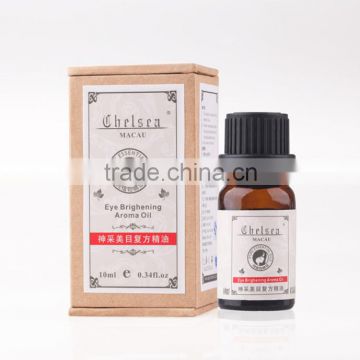 reduce fine lines total solution for eye aroma herbal massage oil