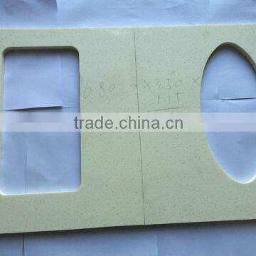 Stone Cutting Water Jet Cutting Machine photo-6