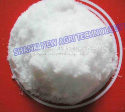 Fully Water Soluble Magnesium Fertlizer