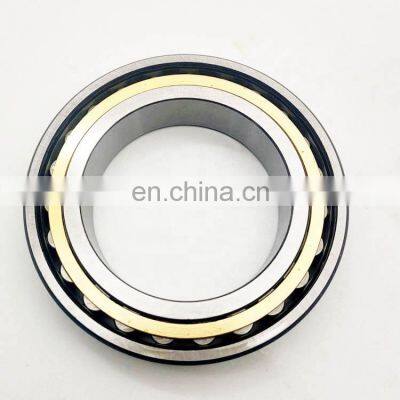 NF 228 NF228EM Bearing Size 140x250x42 mm Cylindrical Roller Bearing NF228 EM