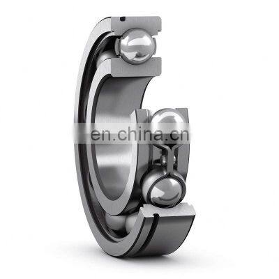 6000N deep Groove Ball Bearing 6000n,  high speed  deep groove ball bearings ,12x24x6 ball bearing 6000N