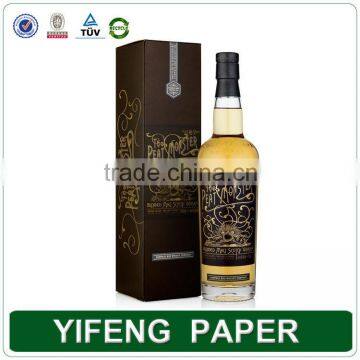 Wholesale Wine Packaging Boxes/ Sale Used Wine Boxes photo-2