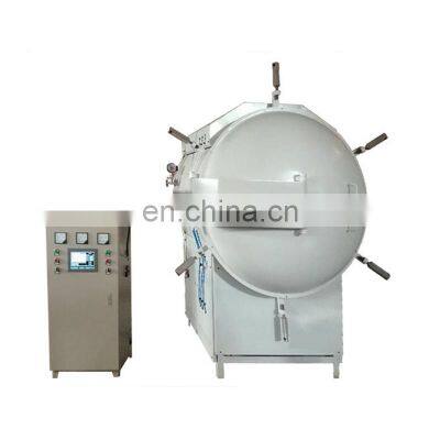 TN-Q1400 Tank Type Electric Furnace