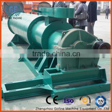 Complete Organic Fertilizer Plant photo-5