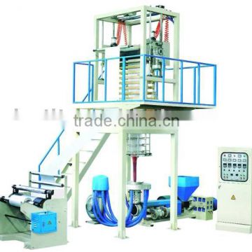 BLOWING FILM MACHINE(film extruder machine,film machine, PE film machine)