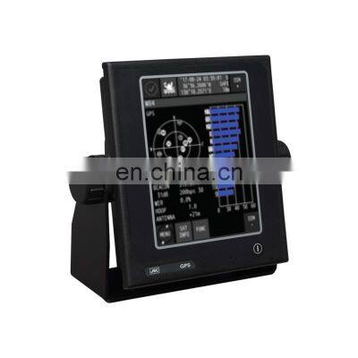 Marine Electronics Maritime Navigation Communication JRC JLR-8400 JLR-8600 IMO High Accuracy Nautical SBAS GPS GNSS Navigator photo-3