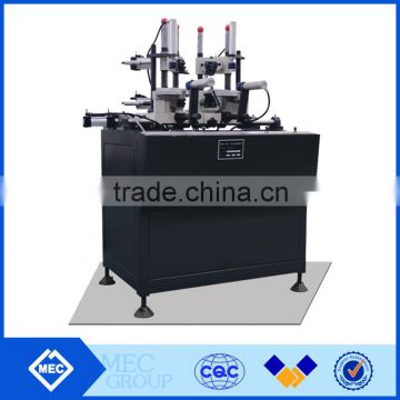 V-shaped Corner Cleaning Machine of PVC Door and Window Machine