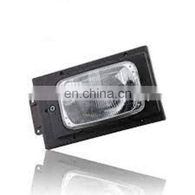 Truck Parts Right Left Head Lamp Used For SCANIA OEM 1308473 1308474 photo-2