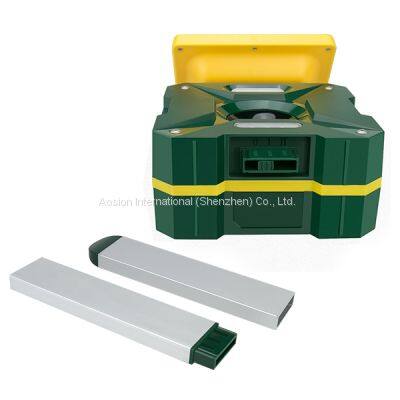 2022 Waterproof Solar Ultrasonic Animal Garden Cat Repeller photo-3