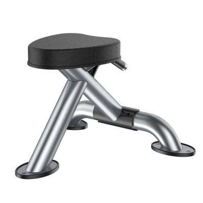 Adjustable Workout Utility Body Vision Heavy Duty Fitness Weight Utility Stool Supplier
