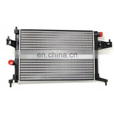 Wholesale Racing Car Cooling Radiator 1300237 for AUDI Mercedes-Benz BMW Seat