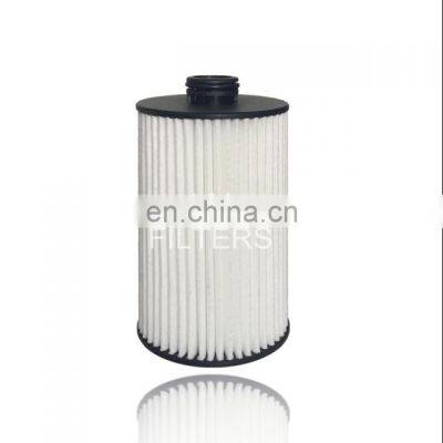 Auto Parts Oil Filter For 03H115561B 03H115562B