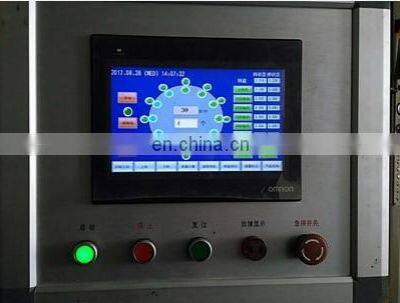 Automatic Glass Bottle UV Screen Printing Machine photo-5