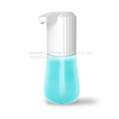 Household induction soap dispenser hand sanitizer machine wall soap automatic induction alcohol sprayer induction hand sanitizer gift