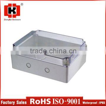 hot selling ip65 electronics enclosure