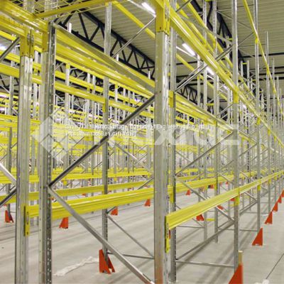 Superlock Pallet Racks