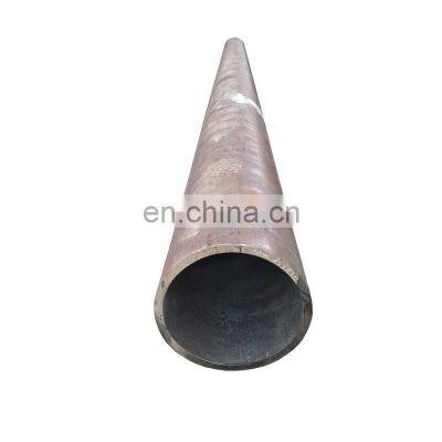 Mild steel pipe sae 1020 seamless steel pipe aisi 1018 seamless carbon steel tube sizes and price list