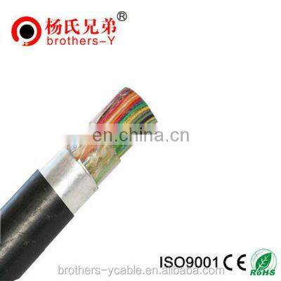 Outdoor Telephone Cable HYA/HYAC/HYAT/HYAT53 photo-2