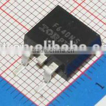 IRF640NSTRLPBF Transistor new and original Mosfet