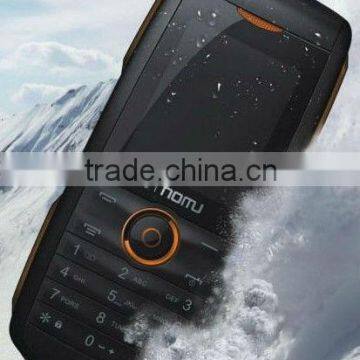 Three anti mobile phone LM125