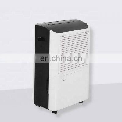 Belin 50L/D Strong Dehumidifying Home Dehumidifier With 10L Movable Water Tank photo-5