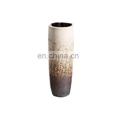 Best Selling White Floor Vase