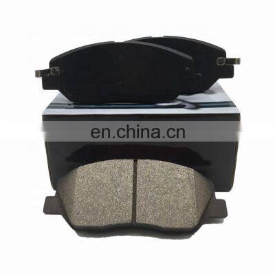 Brake Pad D1202 OEM 48130-341A0 GDB3418 8322-D1202 37522 13046057772 BBP2176 LP2048 FDB4111 PAH14AF 572607J 122602 301937