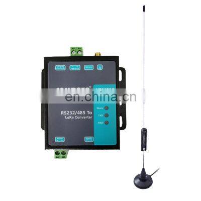 433Mhz Smart IOT modem wireless lora sensor concentrator