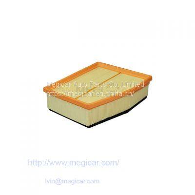 Auto Air Filter OEM 3D0129620D For ALPINE AGCO VW V6 DT180A PHAETON Phaeton Car
