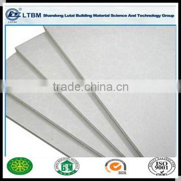 25mm calcium silicate board