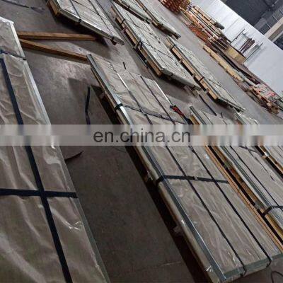 High quality 201 304 904 904L No.1 No.4 stainless steel sheet