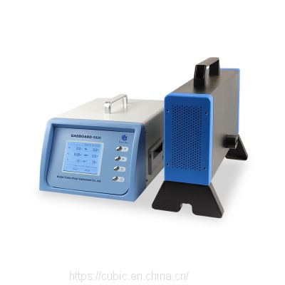 Opacity Meter Automobile Exhaust Gas Analyzer