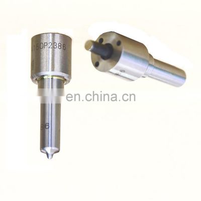 DLLA150P2386 Liwei brand diesel nozzle  for injector 0445120357